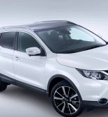 Почему стоит выбрать Nissan Qashqai второго поколения