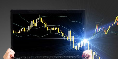 Альтернативный доход: заработок на бинарных опционах