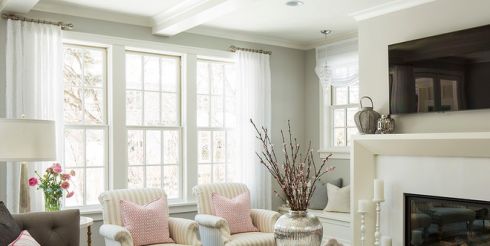 Как выбрать кресло для дома