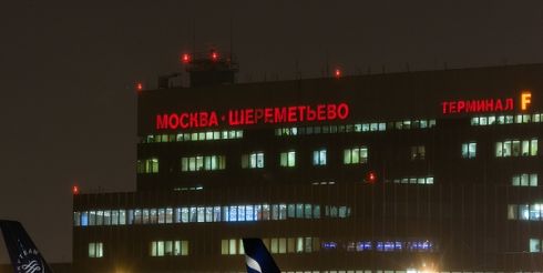 Аэропорты сохранят персональные данные россиян внутри страны
