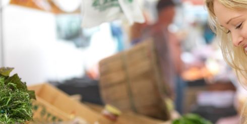 Где купить натуральные и экологически чистые продукты?