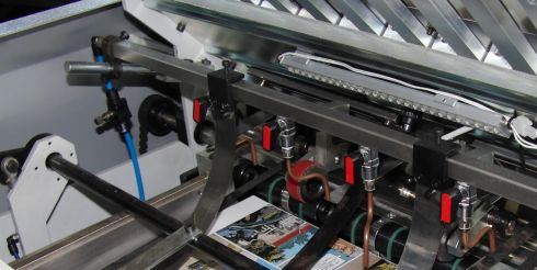 Как происходит печать продукции в обычной типографии