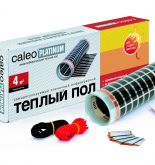 Компания ТЕХМАГ стала официальным дилером Caleo на территории РФ