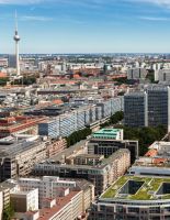 Арендовать недорогое жилье в Берлине достаточно просто с Go-apartments
