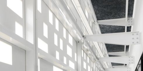 Монтаж вентилируемых фасадов от ООО «Альянс-ЛК» — качество и надежность на полвека