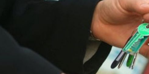 Покупаем квартиру правильно