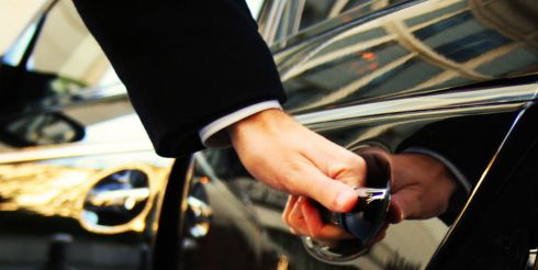 Нет своего автомобиля? Это не помеха