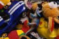 Какие игрушки могут быть опасны для детей