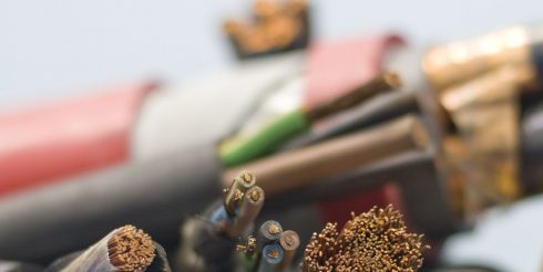 Характеристики высоковольтных кабелей