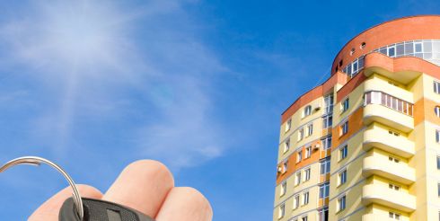 Преимущества квартир в новых домах