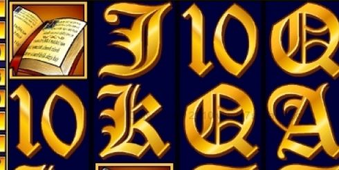 Игровые автоматы в новом казино Фараон