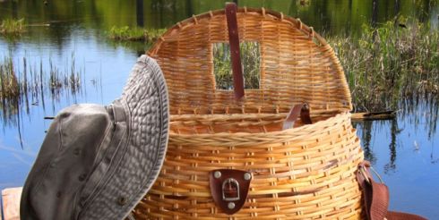 Лучший рыболовный интернет-магазин kilka.by