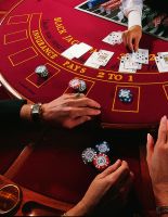 Азартные игры – что такое азарт?