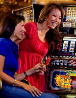 Игровые автоматы в интернет-казино Вулкан