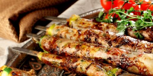 Кухня Азербайджана – вкусно, остро и всегда сытно