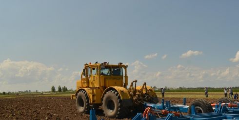 Сельское хозяйство Московской области обсудят на федеральном уровне