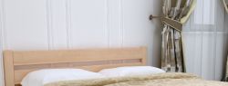 Как выбрать комфортную кровать: выбор каркаса и основания