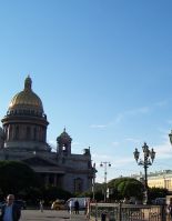 Топ достопримечательностей Санкт-Петербурга