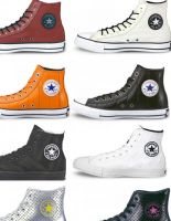 История бренда Convers