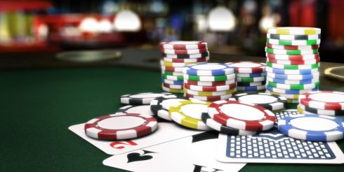 В чем интерес игры в интернет-казино?