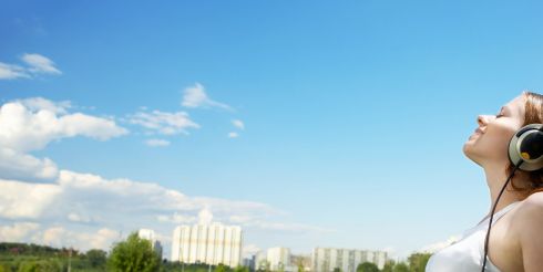 Любимое радио в интернет: особенности