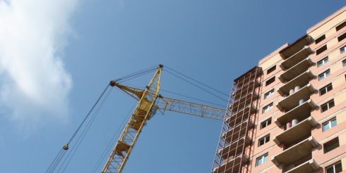 Приобретение квартиры от застройщика