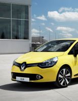 Автомобили Renault от официального дилера