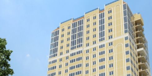 В Ростове-на-Дону внедряется энергоэффективное строительство