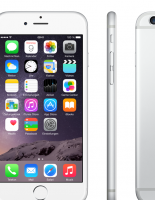 iPhone 6 128 gb с железной гарантией презентует интернет-магазин Gadgetbox