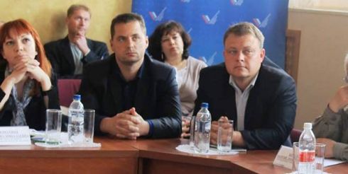 «Астрахань ЭкоСервис представила ряд предложений по улучшению санитарно-эпидемиологического состояния
