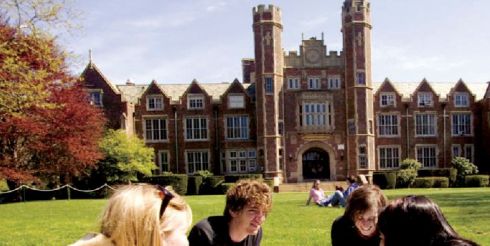 Что нужно учесть, планируя обучение за рубежом?