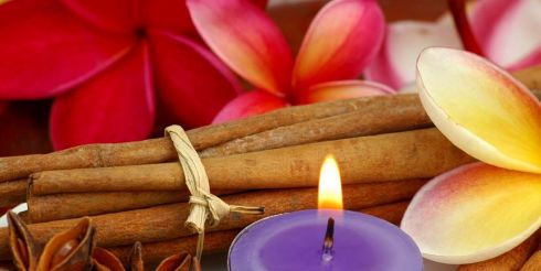 Как создать ароматную атмосферу у вас дома