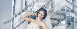 Свадебные платья от Pollardi Fashion Group – лучшее предложение для невест