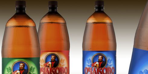 «ОПОРА РОССИИ» выступила против ограничения продажи пива в ПЭТ-таре до 0,5 литра