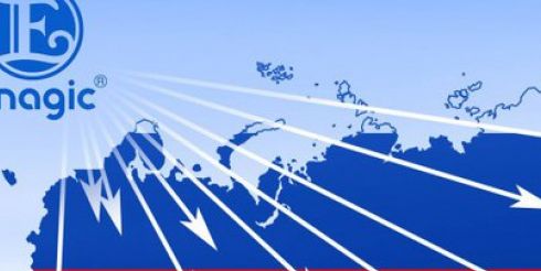 Enagic начала свои продажи в России