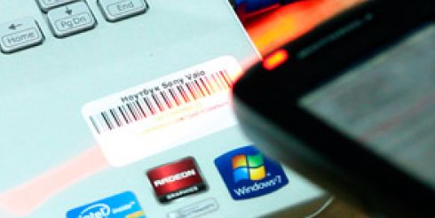 Клеверенс: Учет имущества