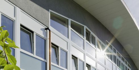 Создана альтернатива резиновым профилям для уплотнения стекла теплиц