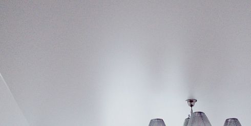 Если вы хотите купить сатиновые потолки