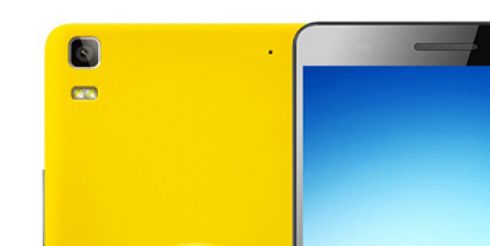 Доступный смартфон K3 Note от Lenovo