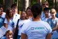20 июля 2015 года в Подмосковье открылась 3-я Школа по Биоинформатике