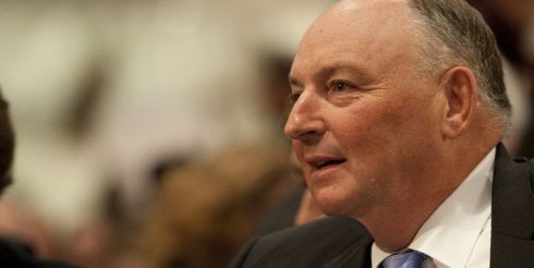 Вячеслав Моше Кантор в ТОП-200 мировых коллекционеров искусства