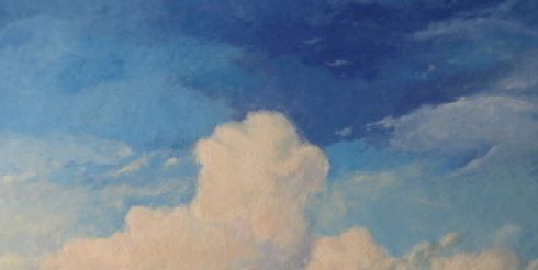 Картины маслом – покупка в радость