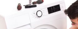 В стиральной машине не крутится барабан: 3 основных причины неисправности