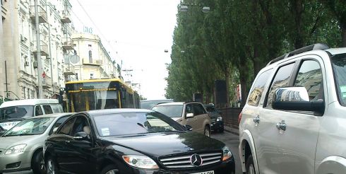 «Шумахеры», «подснежники» и другие опасные соседи