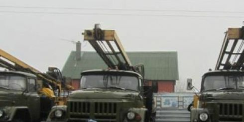 Аквапарус отметил юбилей: 25 тысяч скважин на воду