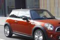 Официальный дилер Mini начал работу на отечественном рынке