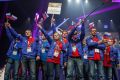 Победы России на Worldskills Competition-2015