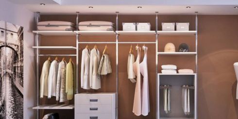 Компания «Купе Мастер» предлагает заказать шкафы-купе со скидкой 15%