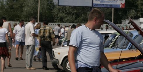 Хорошо забытое старое
