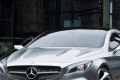 Ремонт глушителя в автомобиле Mercedes